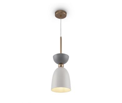 Купить Подвесной светильник Maytoni Cloches MOD113PL-01W Подвесной светильник Maytoni Cloches MOD113PL-01W