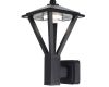 Уличный настенный светильник Citilux Genox CLU12W