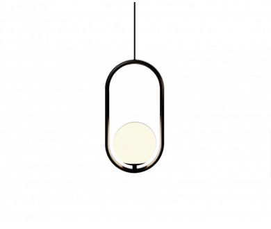 Купить Подвесной светильник Kink Light 07631-1A,19 Подвесной светильник Kink Light 07631-1A,19