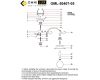 Потолочная люстра Omnilux OML-50407-05