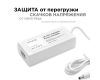 Блок питания Apeyron 12В 48Вт IP44 4А разъем 2,5*5,5мм 03-19