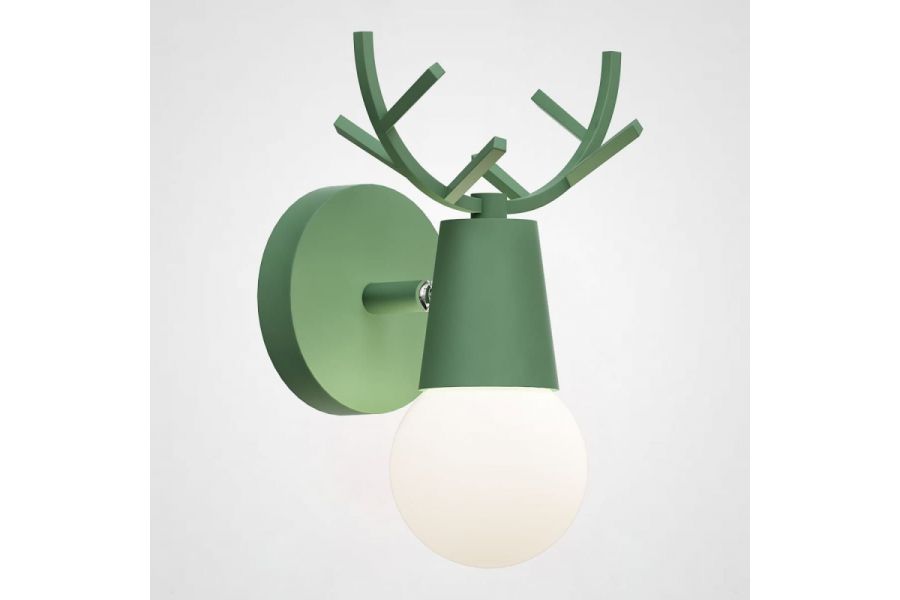 Бра ImperiumLoft Deer 101507-26