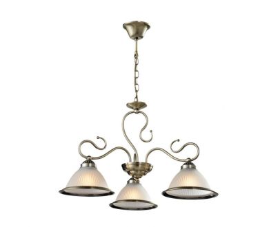 Купить Подвесная люстра Arte Lamp Costanza A6276LM-3AB Подвесная люстра Arte Lamp Costanza A6276LM-3AB