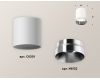 Накладной светильник Ambrella Light Techno XS6301022 (C6301, N6132)