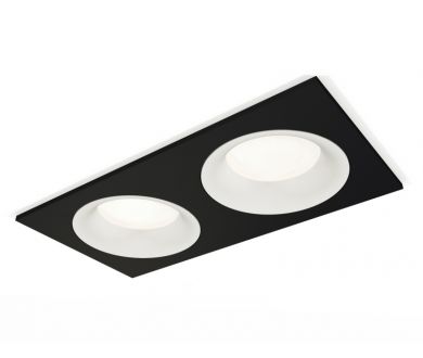 Купить Встраиваемый светильник Ambrella Light Techno XC7636001 (C7636, N7010) Встраиваемый светильник Ambrella Light Techno XC7636001 (C7636, N7010)