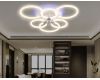 Потолочная люстра Ambrella Light Acrylica Original FA3844