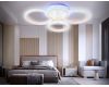 Потолочная люстра Ambrella Light Acrylica Original FA9524