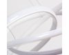 Подвесной светодиодный светильник Arte Lamp Presto A2522SP-2WH