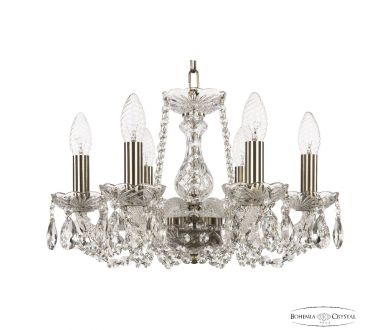 Купить Подвесная люстра Bohemia Ivele Crystal 119/6/141 Pa Подвесная люстра Bohemia Ivele Crystal 119/6/141 Pa
