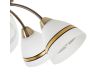 Потолочная люстра MyFar Emily MR1460-5C
