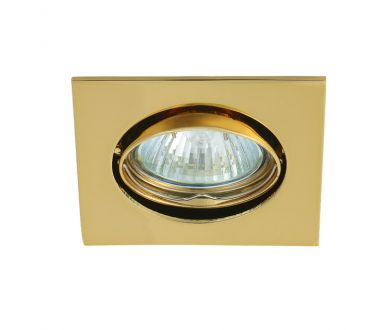Купить Точечный светильник Kanlux Navi CTX-DT10-G 2552 Точечный светильник Kanlux Navi CTX-DT10-G 2552