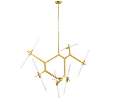Купить Подвесная люстра Lightstar Struttura 742143 Подвесная люстра Lightstar Struttura 742143