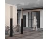 Парковый светильник Maytoni Expo O480FL-L25B3K