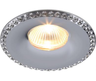 Купить Встраиваемый светильник Divinare Musetta 1770/02 PL-1 Встраиваемый светильник Divinare Musetta 1770/02 PL-1