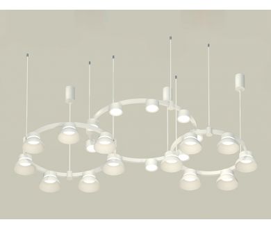 Купить Комплект подвесного светильника Ambrella Light Techno Ring XR92082010 (A9208x3, C9241, C9236, C9231, N8112, N8140) Комплект подвесного светильника Ambrella Light Techno Ring XR92082010 (A9208x3, C9241, C9236, C9231, N8112, N8140)
