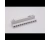Трековый магнитный светильник Aployt Magnetic track 48 APL.0104.10.20