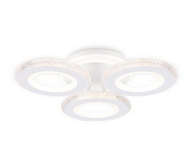 Купить Потолочная люстра Ambrella Light Acrylica Original FA8866 Потолочная люстра Ambrella Light Acrylica Original FA8866