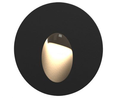 Купить Светильник для ступеней Elektrostandard MRL LED 1101 Чёрный 4690389087066 Светильник для ступеней Elektrostandard MRL LED 1101 Чёрный 4690389087066