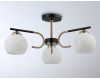Люстра на штанге Ambrella Light Modern TR303311