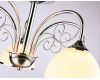 Подвесная люстра Ambrella Light Traditional TR3182