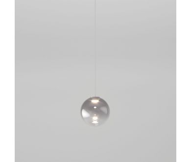 Купить Подвесной светильник Eurosvet Wonder 50234/1 LED дымчатый a058641 Подвесной светильник Eurosvet Wonder 50234/1 LED дымчатый a058641
