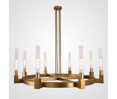Купить Потолочная люстра ImperiumLoft Canelle 84600-22 Потолочная люстра ImperiumLoft Canelle 84600-22
