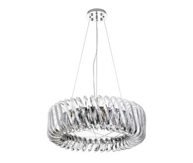 Купить Подвесная люстра Divinare Megan 7568/02 LM-9 Подвесная люстра Divinare Megan 7568/02 LM-9