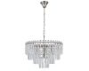 Подвесная люстра Moderli Crystal V10738-9P