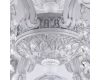Подвесная люстра Bohemia Ivele Crystal AL78101/16+8+8/300/3d A WMN