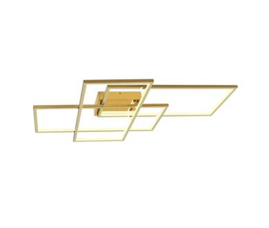 Купить Потолочная люстра iLedex Grace 231/3-60W-3000K GL Потолочная люстра iLedex Grace 231/3-60W-3000K GL