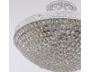 Потолочная люстра Bohemia Ivele Crystal AL19321/35OL WMN