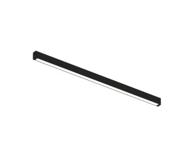 Купить Трековый светильник Denkirs Smart linear DK8026-BK Трековый светильник Denkirs Smart linear DK8026-BK