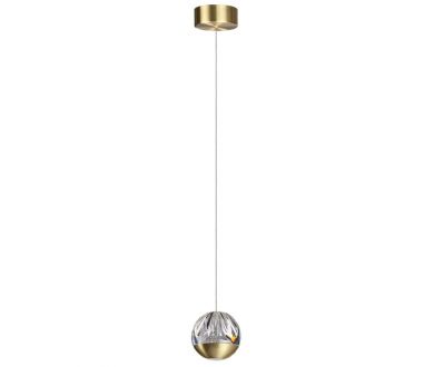 Купить Подвесной светильник Odeon Light L-vision Sono 5101/5L Подвесной светильник Odeon Light L-vision Sono 5101/5L