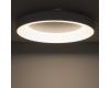 Потолочный cветильник Nowodvorski Nikki Round Led White 11205