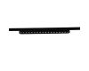 Трековый магнитный светильник Reluce 13002-9.3-001UR magnetic LED16W BK