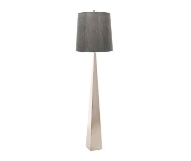 Купить Торшер Elstead Lighting Ascent ASCENT-FL-PN Торшер Elstead Lighting Ascent ASCENT-FL-PN