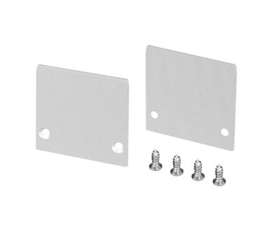 Купить Заглушка Arlight LINE-3535-TRAY глухая (Алюминий) 062199 Заглушка Arlight LINE-3535-TRAY глухая (Алюминий) 062199