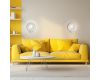 Настенный светильник Escada Quasar 10261/1LED
