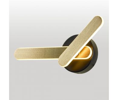 Купить Настенный светильник Lussole Taylor LSP-7231 Настенный светильник Lussole Taylor LSP-7231