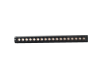 Трековый магнитный светильник iLedex Vision 4825-041-L305-18W-36DG-4000K-BK
