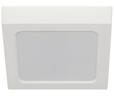 Купить Накладной светильник Эра LED 20-18-6K Б0057454 Накладной светильник Эра LED 20-18-6K Б0057454