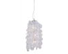 Подвесной светильник Crystal Lux Tenerife TENERIFE SP3 SILVER