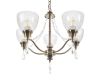 Подвесная люстра MyFar Mistic MR1581-5P