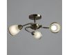 Потолочная люстра Arte Lamp 3 A6056PL-3AB