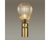 Настольная лампа Odeon Light Elica 5402/1T