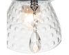 Подвесная люстра Escada Freesia 658/5PL Chrome