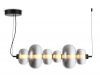 Подвесная люстра Ambrella Light High Light Modern LH11072