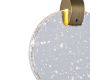 Подвесной светильник Arte Lamp Planet A1801SP-3PB