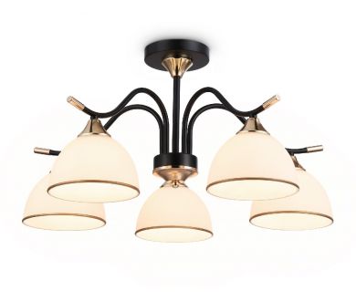 Купить Люстра на штанге Ambrella Light Modern TR3162 Люстра на штанге Ambrella Light Modern TR3162