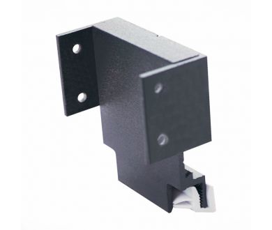 Купить Заглушка торцевая ST Luce Skyline 48 ST003.489.01 Заглушка торцевая ST Luce Skyline 48 ST003.489.01